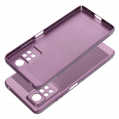 XIAOMI Redmi Note 12 Pro 4G Hülle Breezy Lila (Purple) 