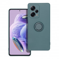 XIAOMI Redmi Note 12 Pro Plus 5G Hülle Silicone ring Grün 