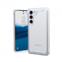 Samsung Galaxy S23 Plus 5G Hülle Urban Armor Gear Plyo Premium-Gehäuse  MagSAFE  Eis