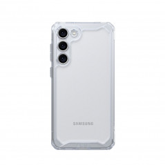 Samsung Galaxy S23 Plus 5G Hülle Urban Armor Gear Plyo Premium-Gehäuse  MagSAFE  Eis