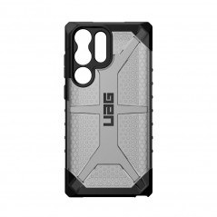 Samsung Galaxy S23 Ultra 5G Hülle Urban Armor Gear Plasma Asche 