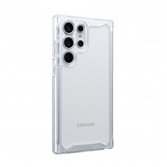 Samsung Galaxy S23 Ultra 5G Hülle Urban Armor Gear Plyo Premium-Gehäuse  MagSAFE  Eis 