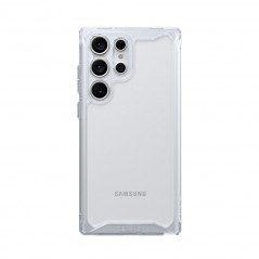 Samsung Galaxy S23 Ultra 5G Hülle Urban Armor Gear Plyo Premium-Gehäuse  MagSAFE  Eis 