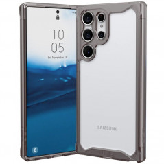 Samsung Galaxy S23 Ultra 5G Hülle Urban Armor Gear Plyo Premium-Gehäuse  MagSAFE  Magnetische Asche