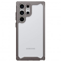 Samsung Galaxy S23 Ultra 5G Hülle Urban Armor Gear Plyo Premium-Gehäuse  MagSAFE  Magnetische Asche 