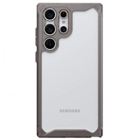 Samsung Galaxy S23 Ultra 5G Hülle Urban Armor Gear Plyo Premium-Gehäuse  MagSAFE  Magnetische Asche