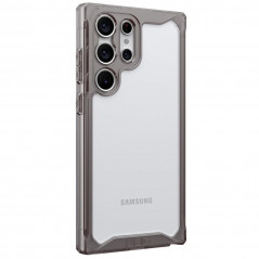 Samsung Galaxy S23 Ultra 5G Hülle Urban Armor Gear Plyo Premium-Gehäuse  MagSAFE  Magnetische Asche 