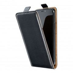 XIAOMI Redmi 10C Flip Handytaschen Slim Flexi Fresh Schwarz 