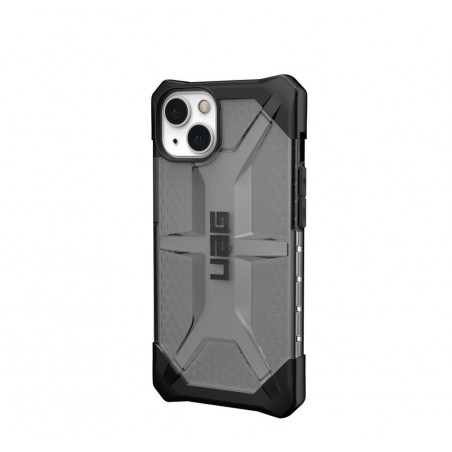 Apple iPhone 13 Hülle Urban Armor Gear Plasma Asche