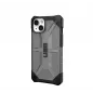 Apple iPhone 13 Hülle Urban Armor Gear Plasma Asche 