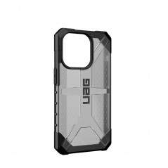 Apple iPhone 14 Pro Hülle Urban Armor Gear Plasma Asche 