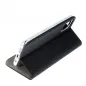 Samsung Galaxy S23 5G Book Handytaschen Sensitive Book Schwarz 