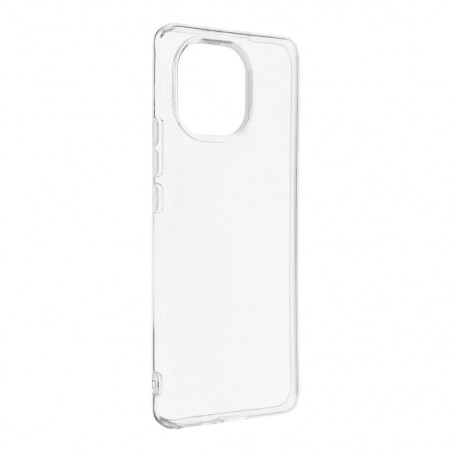 XIAOMI Mi 11 Hülle CLEAR 2mm Durchsichtbar 