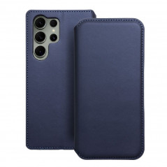 Samsung Galaxy S23 Ultra 5G Book Handytaschen Dual Pocket book Marine 