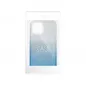 Samsung Galaxy A23 5G Hülle Shining Transparent und blau 