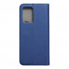 XIAOMI Redmi 10 5G Book Handytaschen Smart Case Book Marine 