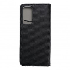 XIAOMI 12 Lite Book Handytaschen Smart Case Book Schwarz 