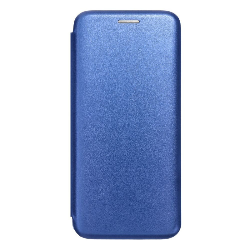 Samsung Galaxy S23 Plus 5G Book Handytaschen Book Elegance Elegant  Marine 