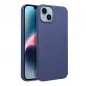 XIAOMI Redmi 9C Hülle MATT Blau 