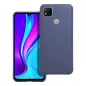 XIAOMI Redmi 9I Hülle MATT Blau 