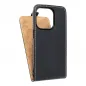 Apple iPhone 14 Pro Flip Handytaschen Slim Flexi Fresh Schwarz 