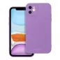 Apple iPhone 11 Hülle Roar Luna Monochromatische, Stilvoll, Ein ästhetisches Accessoire  Lila (Violet) 