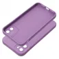 Apple iPhone 11 Hülle Roar Luna Monochromatische, Stilvoll, Ein ästhetisches Accessoire  Lila (Violet) 