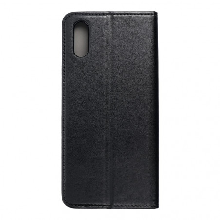 XIAOMI Redmi 9I Book Handytaschen Smart Magneto book Schwarz 