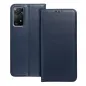 XIAOMI Redmi 9I Book Handytaschen Smart Magneto book Marine 