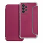 Samsung Galaxy A53 5G Book Handytaschen Piano Book Magenta 