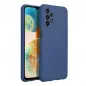 Samsung Galaxy A23 5G Hülle Silicone Elegant  Blau 