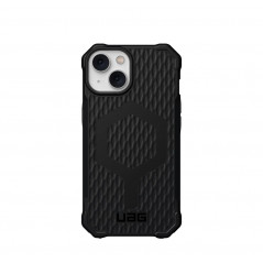 Apple iPhone 14 Plus Hülle Urban Armor Gear Armor Premium-Gehäuse  MagSAFE  Schwarz