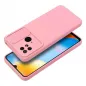 XIAOMI Redmi 10C Hülle Slide Hell-Pink 