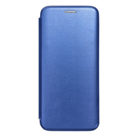 Samsung Galaxy S23 5G Book Handytaschen Book Elegance Elegant  Marine