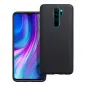 XIAOMI Redmi Note 8 Pro Hülle MATT Schwarz 