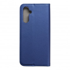 Samsung Galaxy A14 LTE Book Handytaschen Smart Case Book Marine 