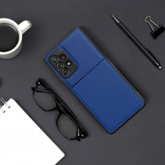 XIAOMI 12 Hülle Noble Blau 