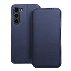 Samsung Galaxy S23 Plus 5G Book Handytaschen Dual Pocket book Marine 