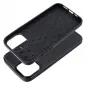 Apple iPhone 13 Pro Hülle Carbon premium Elegant  Schwarz 