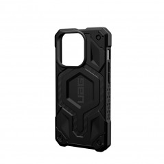 Apple iPhone 14 Pro Max Hülle Urban Armor Gear Monarch Premium-Gehäuse  MagSAFE  Karbonfaser 