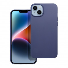 Apple iPhone 11 Hülle MATT Blau 