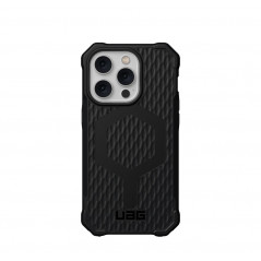 Apple iPhone 14 Pro Max Hülle Urban Armor Gear Armor Premium-Gehäuse  MagSAFE  Schwarz