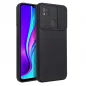 XIAOMI Redmi 9C Hülle Slide Schwarz 