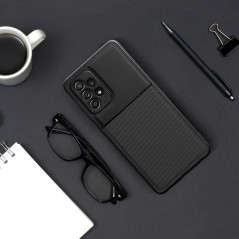 XIAOMI 12 Hülle Noble Schwarz 