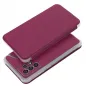 Samsung Galaxy A23 5G Book Handytaschen Piano Book Magenta 