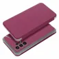 Samsung Galaxy A52 5G Book Handytaschen Piano Book Magenta 