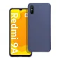 XIAOMI Redmi 9A Hülle MATT Blau 