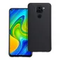 XIAOMI Redmi Note 9 Hülle MATT Schwarz 