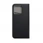 XIAOMI 13 Book Handytaschen Smart Case Book Schwarz 