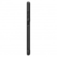 Samsung Galaxy S23 5G Hülle Spigen Armor Schwarz
